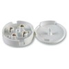20 Amp Terminal Junction Box Plastic PVC Electrical Wiring 4