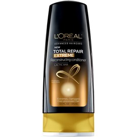 L'Oreal Advanced Total Repair Conditioner, 12.6 Ounce (Pack of 6)