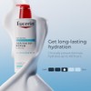 Eucerin Plus Smoothing Essentials Loción de absorción rápida