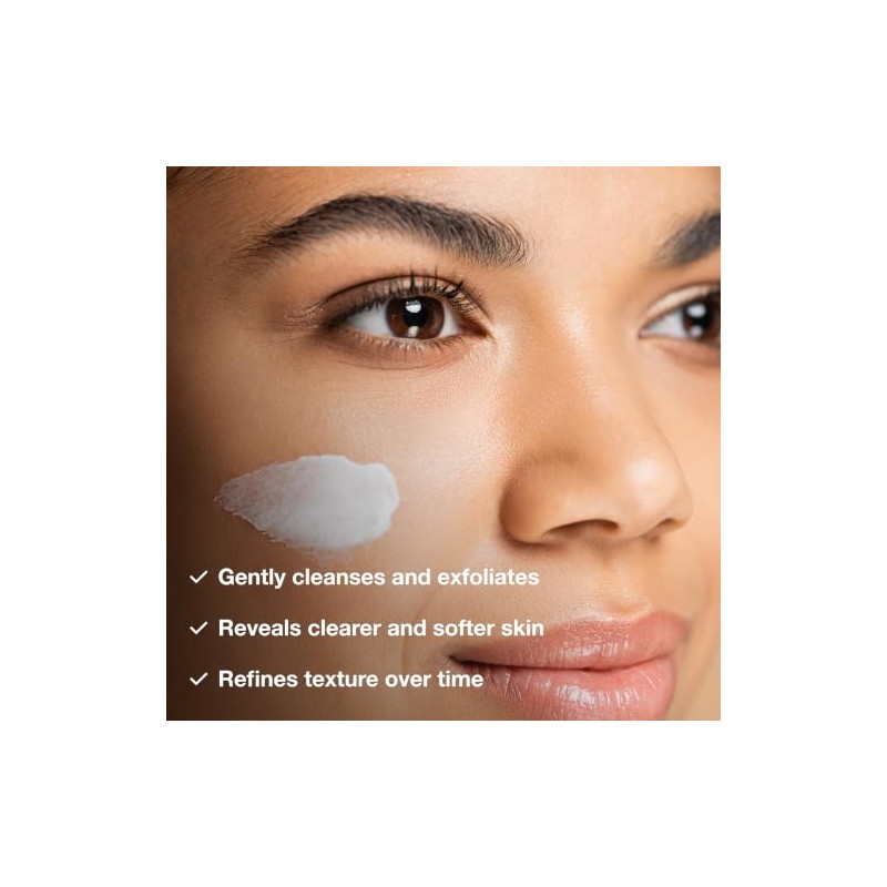 Phytomer Marine Scrub Exfoliante cremoso
