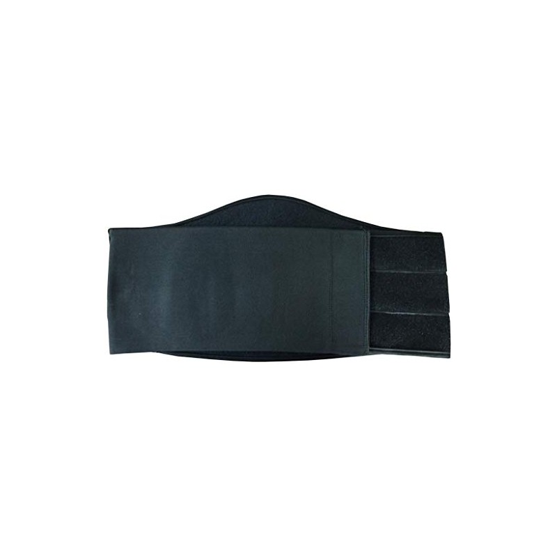 Speed MaxX LOWER BACK EMBOSSED PADDING STRETCHABLE KIDNEY BELT EXTRA