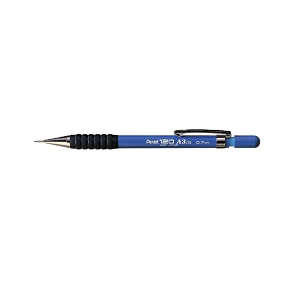 Pentel 120 A3DX Mechanical Pencil