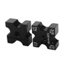 48-44-2872 Brushless Threaded Rod Cutter for Milwau-kee 2872-20, 2872-21 M-18,