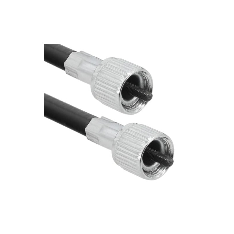 Area1 Replacement Speedometer Cable 12 mm GY6 50 ccm China
