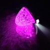 Customize (カスタマイズ) 12V 24V Truck LED Marker Lamp with Shoulder