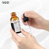 Vgo Suero Facial Vitamina C Y E 30ml Hipoalergénico