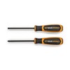 GEARWRENCH Bolt Biter 2 Piece Impact Extraction Screwdriver Set -
