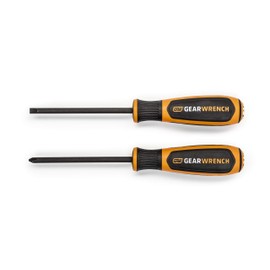 GEARWRENCH Bolt Biter 2 Piece Impact Extraction Screwdriver Set - 86090