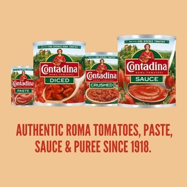 Contadina Tomato Basil Pizza Squeeze, 15 oz (Pack of 1)