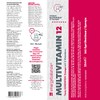 EnergyBalance EnergyBalance Multivitamin 12 - Mundspray mit 12 essentiellen Vitaminen,