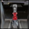 Hihaha Manual Shift Knob Adapter Reverse Lock Lifter for S-ubaru