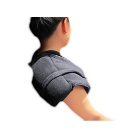 Rice Leg and shoulder pack