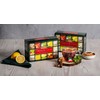 Ahmad Tea Variety Gift Box, 60 Foil Enveloped Teabags, Twelve