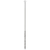 BGS glow plug shaft cleaning brush, pack of 1, 8561