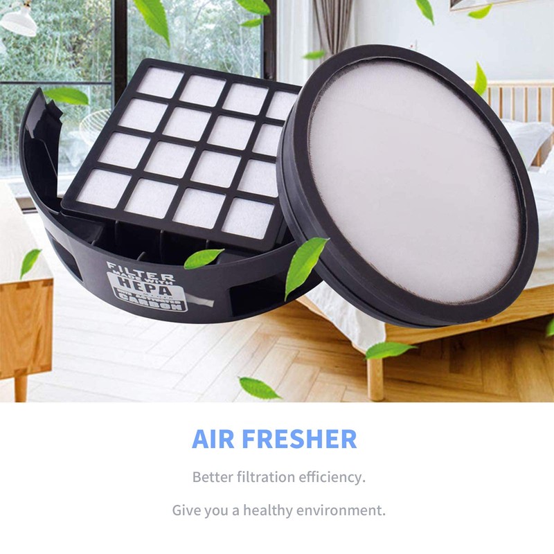 2 Pack Replacement Filter Kits for Hoover WindTunnel 3 Pro