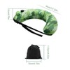 Portable Swimming Trainer Swimming Belt for Kids Inflatable Swimming Ring
