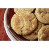 Cinnamon Chip Snickerdoodle Cookie Mix
