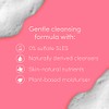 Dove Body Wash Pomegranate And Lemon Verbena 1L