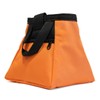 Psychi OG Chalk Bucket Bag with Storage Pockets and Carry
