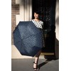 SMATI Compact Folding Umbrella - automatic opening and closing; 8