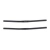 MEIJUN Aluminum Alloy Bike Bar Handlebar for MTB Mountain Road