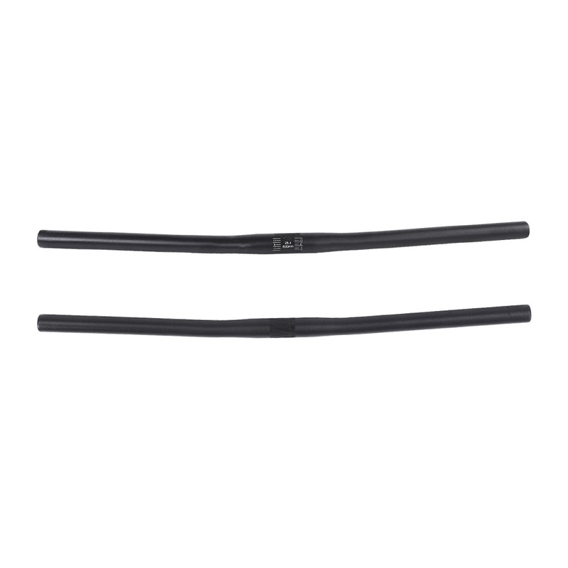 MEIJUN Aluminum Alloy Bike Bar Handlebar for MTB Mountain Road