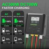 OVONIC X1 Ultra Dual RC LiPo Balance Charger for 1S-6S