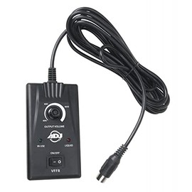 American DJ Stage Lighting Controller (Entour VT-1)