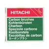 Hitachi 999-021 Carbon Brush (2-2 Packs) for G10, 12SR2, GP2,
