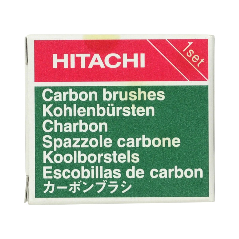 Hitachi 999-021 Carbon Brush (2-2 Packs) for G10, 12SR2, GP2,