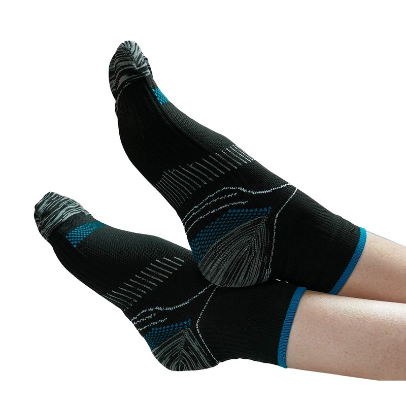 Compression Socks. Plantar Fasciitis Relief. Men’s & Women’s Foot Support.