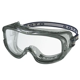 OTOS Safety Goggles Industrial Protective Glasses Work Safety Glasses S-301X / OTOS 안전 고글 산업 보호안경 작업 보안경 S-301X