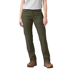 Women’s Duratech Renegade Pant, Moss Green, 6