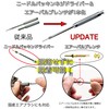 Airbrush Works Airbrush Maintenance Kit, Airbrush Disassembly Tool, Cleaning