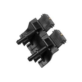 85381-12300 Premium Adjustable Wiper Washer Nozzles Fit for Toyota & Lexus Select Models | Windshield Washer Fluid Jet Nozzle | Easy to Install | 2 Pack, Ref 85381-0T010, 85381-12320, 85381-12340
