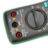 Digital Multimeter High Accuracy Inductance Capacitance Resistance Tester LCR Meter