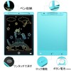 Jessimi Drawing Board, 12 Inch Electronic Memo Pad, Large Screen,