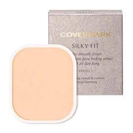 COVERMARK SN40 Silky Fit Refill (Foundation / SPF32 PA+++)