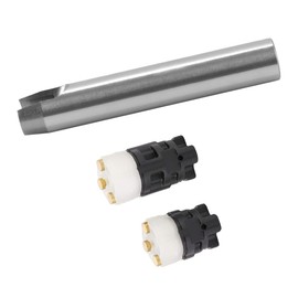ACOLY 1 Pair 722.9 Y3/8n1 & Y3/8n2 Transmission Speed Sensor – For Conductor Plate TCU