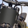 Dirt Bike Number Plate,Front License for SUR Ron Light Bee