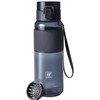 ZWILLING Tritan Water Bottle, 24-ounce, Black