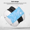 Baby Earmuffs Noise Reduction Baby Earmuffs Hearing Protection Headphones for