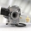 1PZ JPD-M6L Carburetor, Durable for Honda Smart DIO AF56, Dio