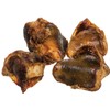 Pawstruck Pawstruck Natural Knee Cap Dog Bones - Treats for