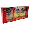 Jack Link's Beef Jerky Variety Pack: 3 Original Flavored, 3
