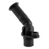 Durlo Vacuum Pump Connector 456583, Brake Booster Check Valve Fittings