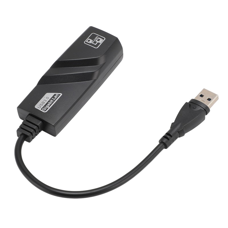 USB 3.0 to 10 100 1000Mbps Gigabit Ethernet Network Adapter