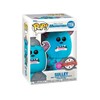 Funko PoP! Monsters Inc - Sulley with Lid FL 20th