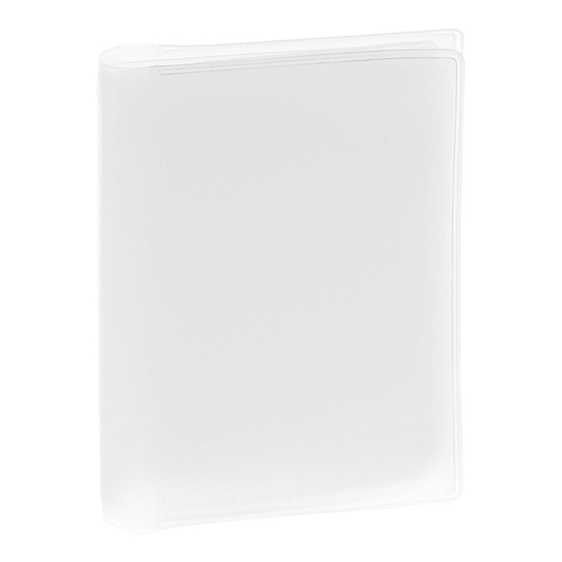 orgaexpert EC Card Case for 6 Cards, ID Holder, Business