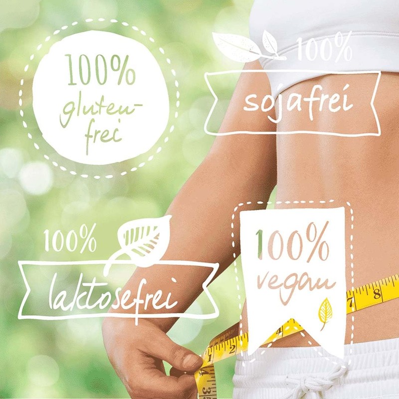 Herzgewüt Organic 500 g (2 x 250 g) – Heartwort